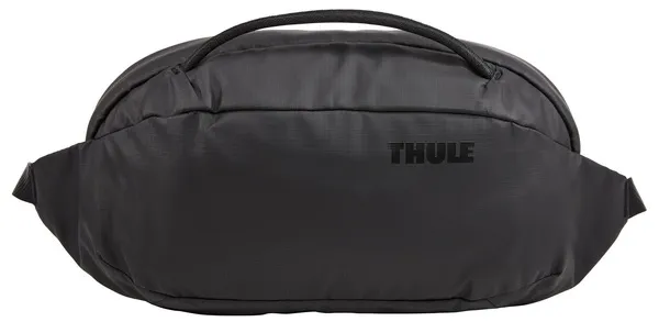 Фото - Поясная сумка Thule Tact Waistpack 5L Black (TACTWP-05)