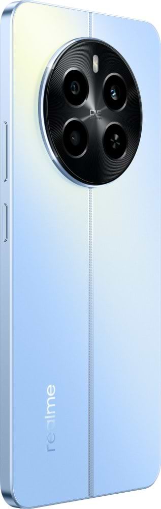 Фото - Смартфон realme 12 4G 8/256Gb Blue
