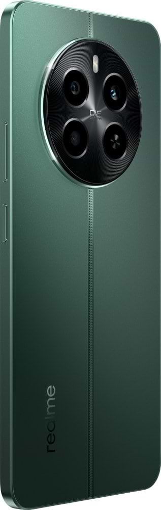 Фото - Смартфон realme 12 4G 8/256Gb Green