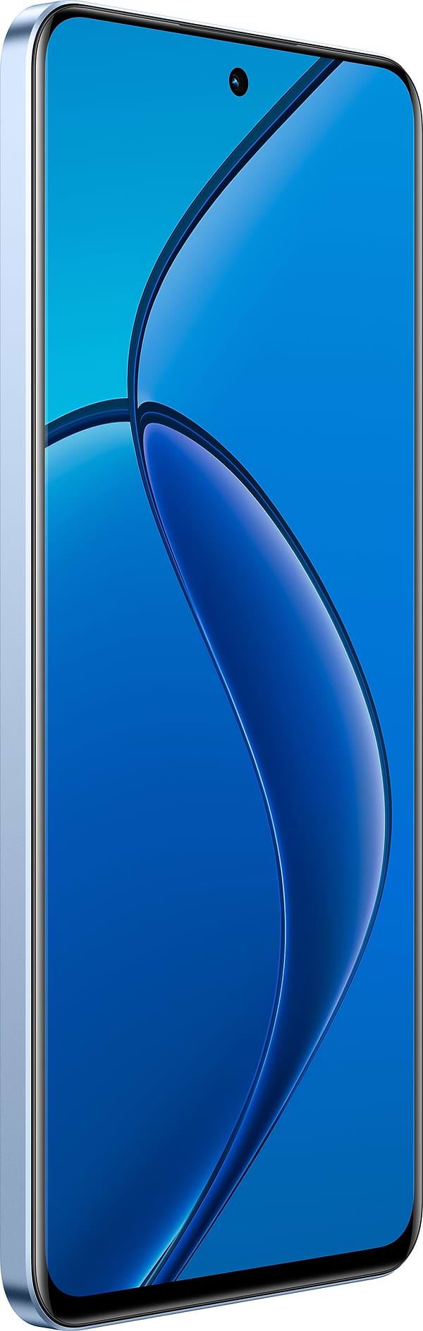 Фото - Смартфон realme 12 4G 8/256Gb Blue