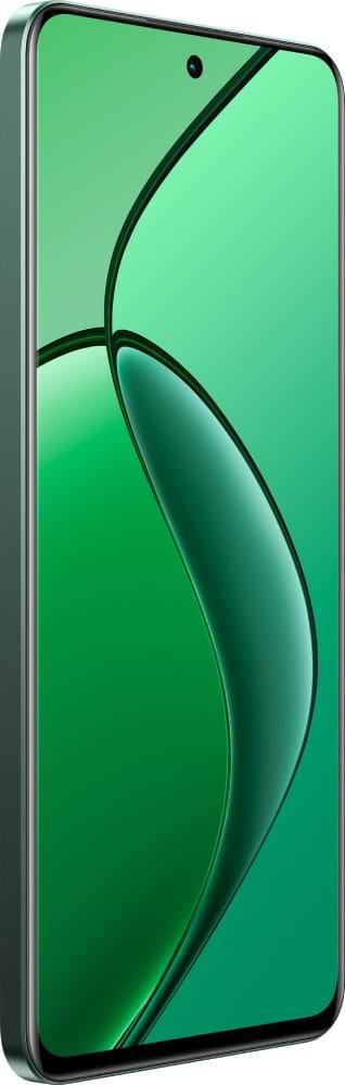 Фото - Смартфон realme 12 4G 8/256Gb Green