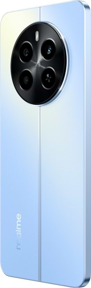 Фото - Смартфон realme 12 4G 8/256Gb Blue