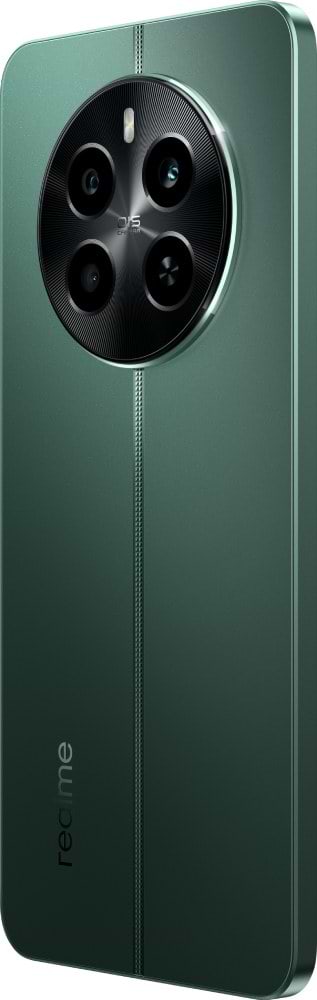 Фото - Смартфон realme 12 4G 8/256Gb Green