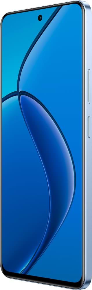 Фото - Смартфон realme 12 4G 8/256Gb Blue