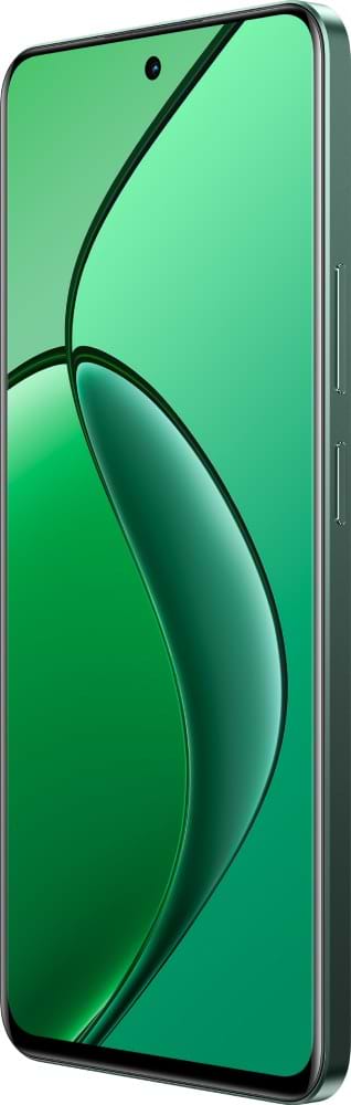 Фото - Смартфон realme 12 4G 8/256Gb Green