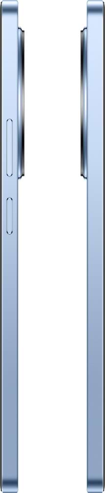 Фото - Смартфон realme 12 4G 8/256Gb Blue