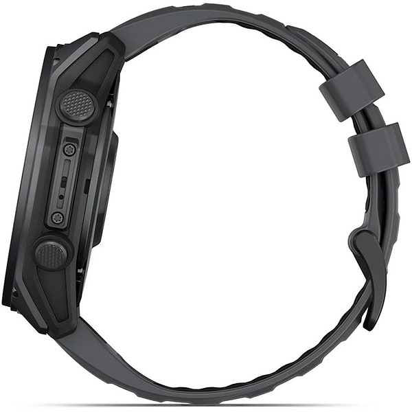 Фото - Смарт-часы Garmin Tactix 8 Cerakote, Slate Gray, 51mm (010-04553-01)