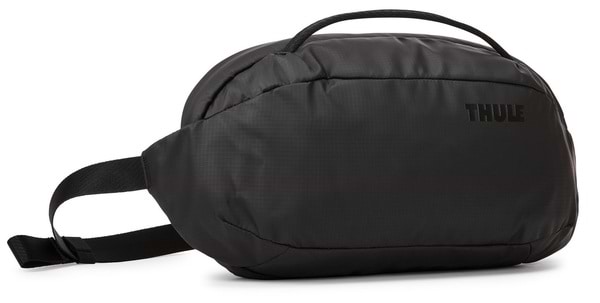 Фото - Поясная сумка Thule Tact Waistpack 5L Black (TACTWP-05)