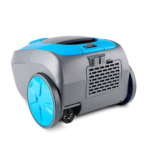 Фото - Пылесос для сухой уборки с мешком Zelmer Tadek ZVC262