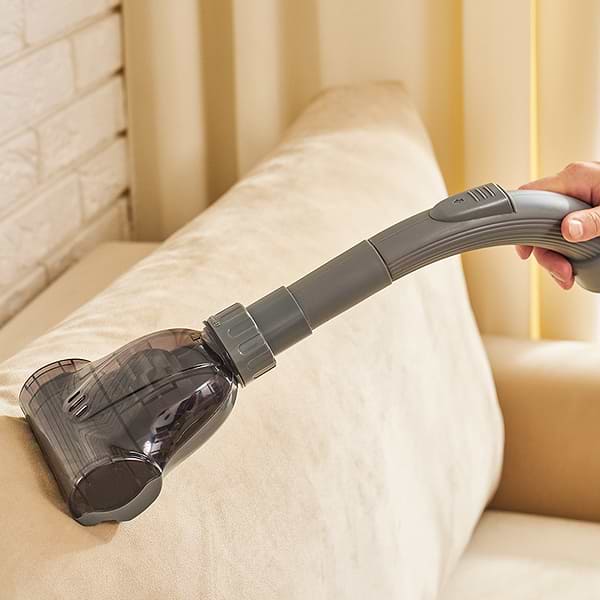 Фото - Пылесос для сухой уборки с мешком Zelmer Tadek ZVC262