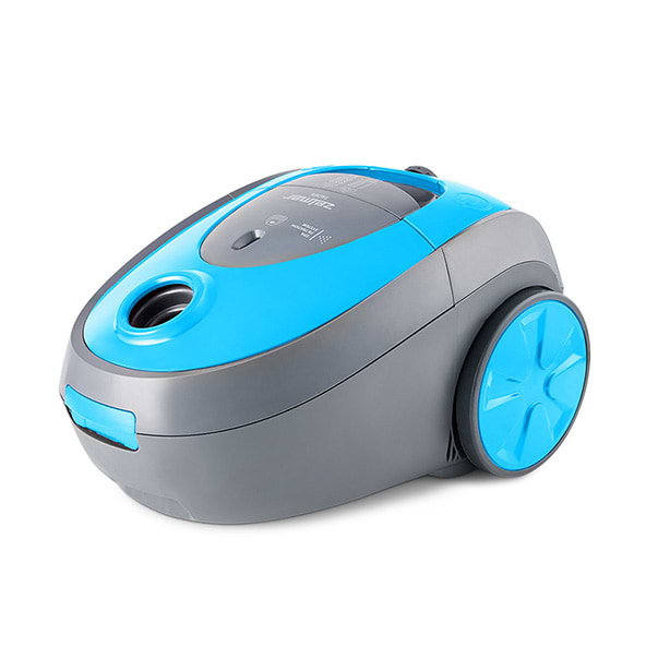 Фото - Пылесос для сухой уборки с мешком Zelmer Tadek ZVC262