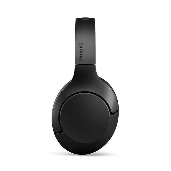 Фото - Наушники полноразмерные беспроводные Philips TAH8506BK/00