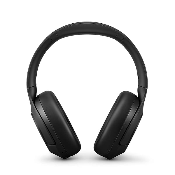Фото - Наушники полноразмерные беспроводные Philips TAH8506BK/00