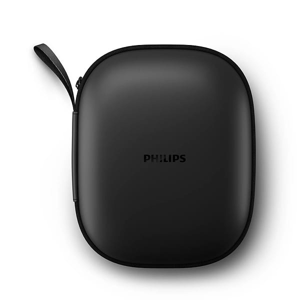 Фото - Наушники полноразмерные беспроводные Philips TAH8506BK/00