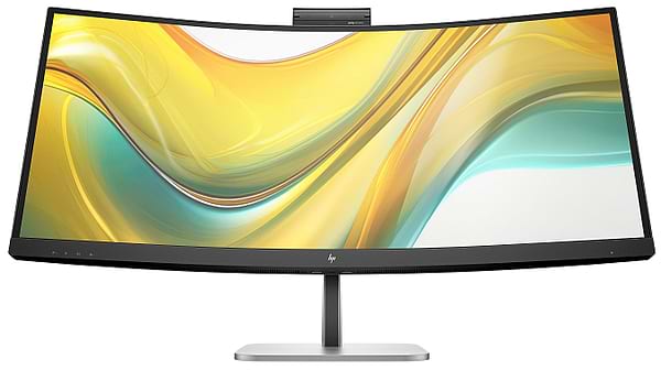 Фото - Монітор HP S5 Pro 534pm (9E0Z2UT)