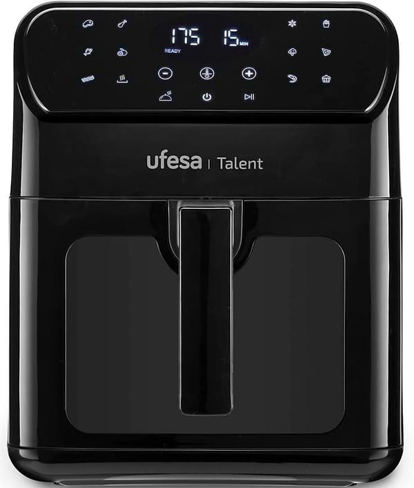 Фото - Мультипечь Ufesa DIGITAL TALENT (72805570)