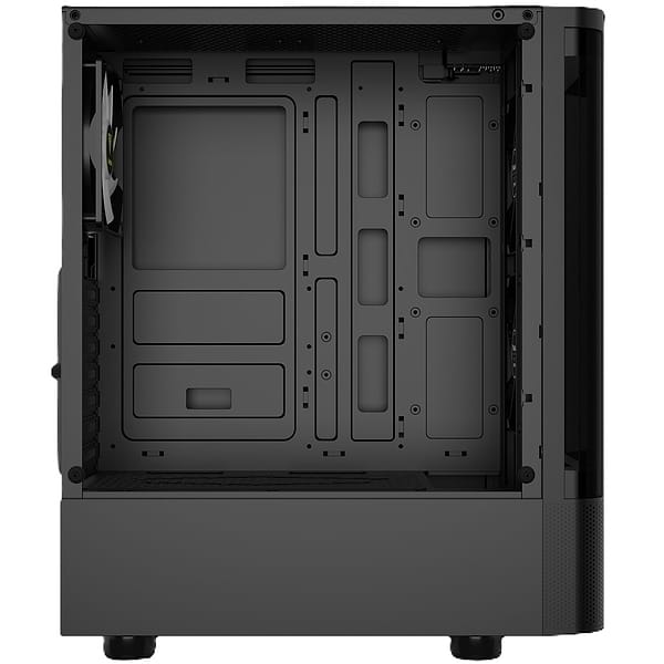 Фото - Корпус Gamdias TALOS E3 CG Mid-Tower (4711514501193)