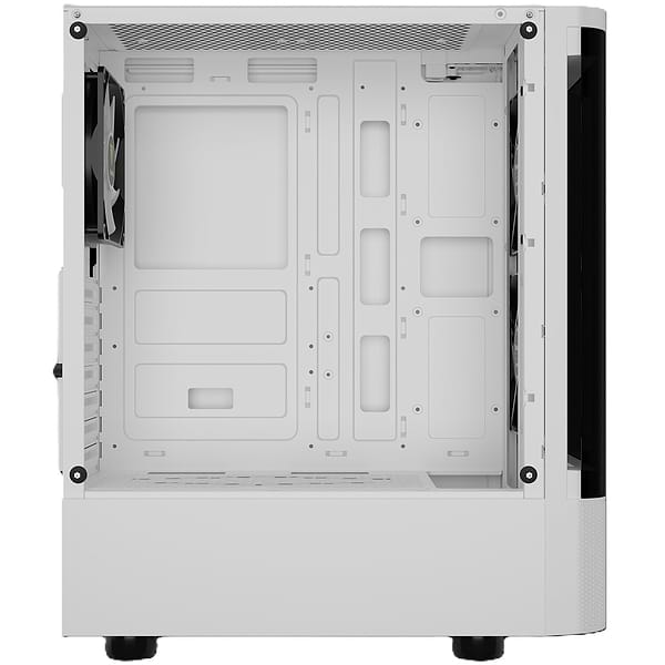 Фото - Корпус Gamdias TALOS E3 CG WH Mid-Tower (4711514501209)