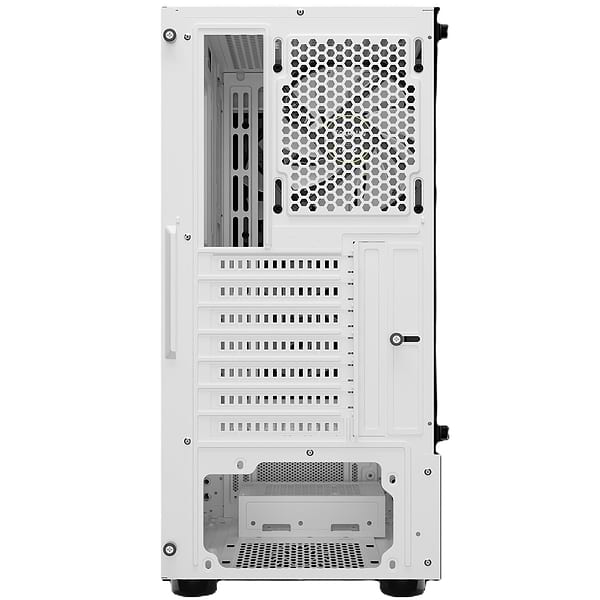 Фото - Корпус Gamdias TALOS E3 CG WH Mid-Tower (4711514501209)