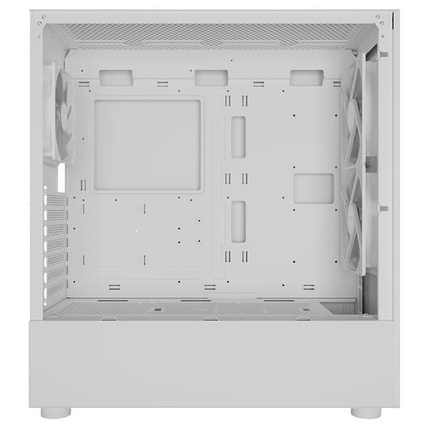 Фото - Корпус Gamdias GAMDIAS TALOS E3 MESH ELITE WH (4712960139268)
