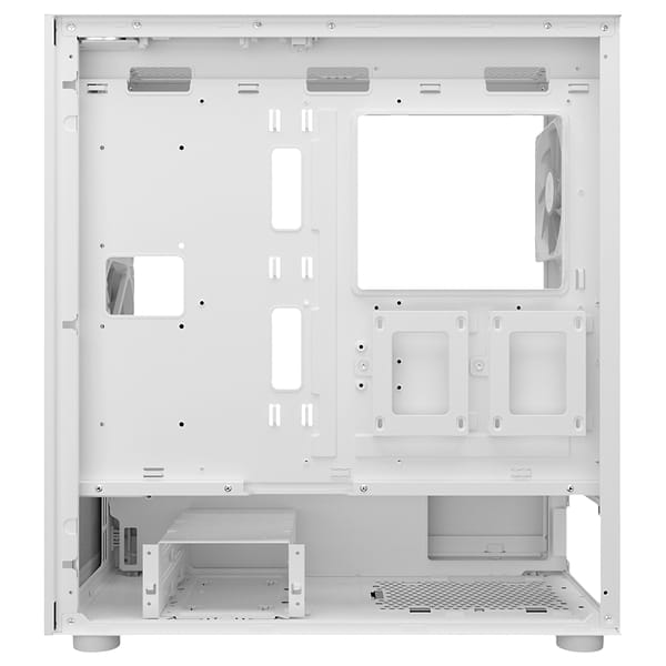 Фото - Корпус Gamdias GAMDIAS TALOS E3 MESH ELITE WH (4712960139268)