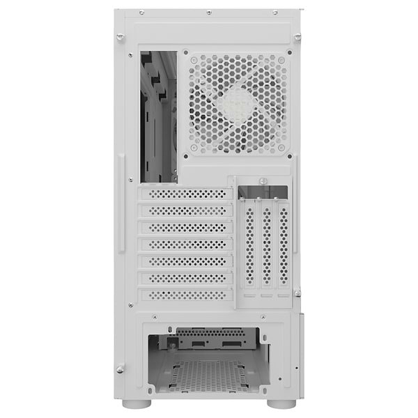 Фото - Корпус Gamdias GAMDIAS TALOS E3 MESH ELITE WH (4712960139268)