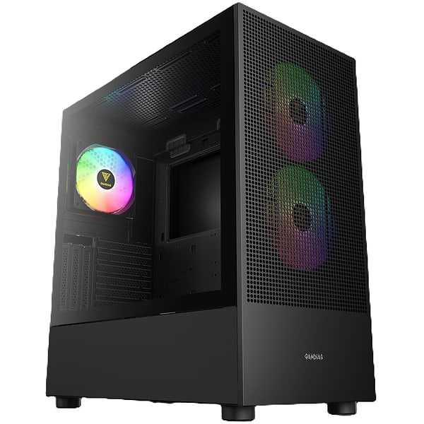 Фото - Корпус Gamdias TALOS M3 MESH Mid-Tower (4711514500899)