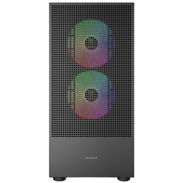 Фото - Корпус Gamdias TALOS M3 MESH Mid-Tower (4711514500899)