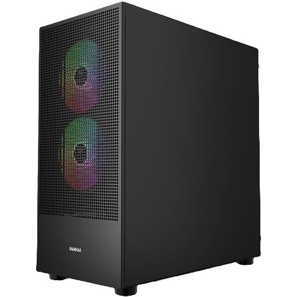 Фото - Корпус Gamdias TALOS M3 MESH Mid-Tower (4711514500899)