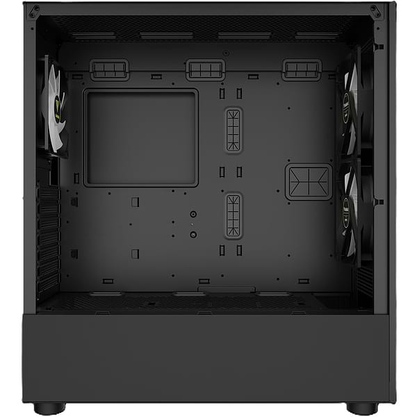 Фото - Корпус Gamdias TALOS M3 MESH Mid-Tower (4711514500899)