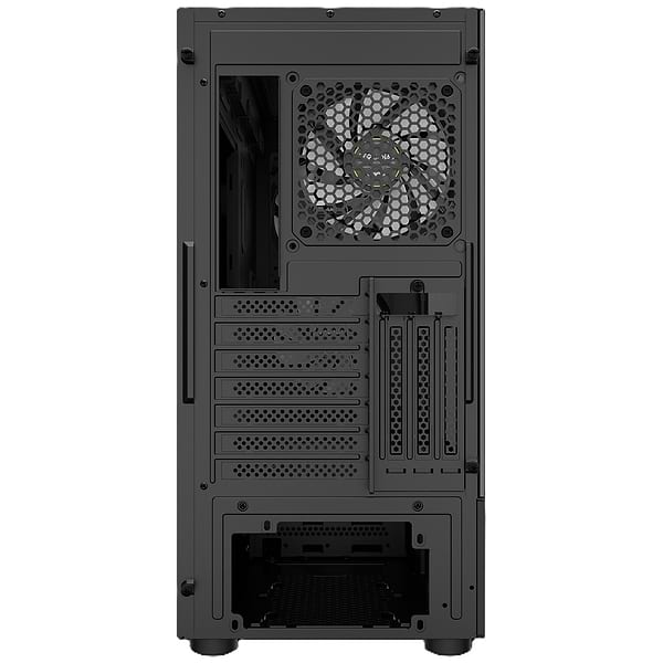 Фото - Корпус Gamdias TALOS M3 MESH Mid-Tower (4711514500899)