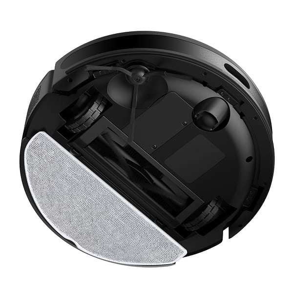 Фото - Робот-пилосос миючий TP-Link Tapo RV20 Max