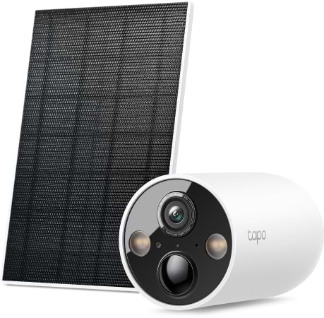 IP-камера TP-Link Tapo C425 KIT - Фото 1