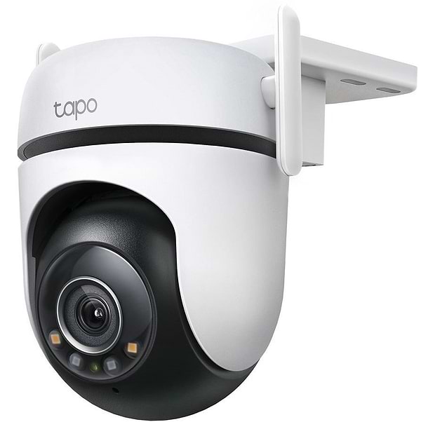 Фото - IP-камера TP-Link Tapo C520WS