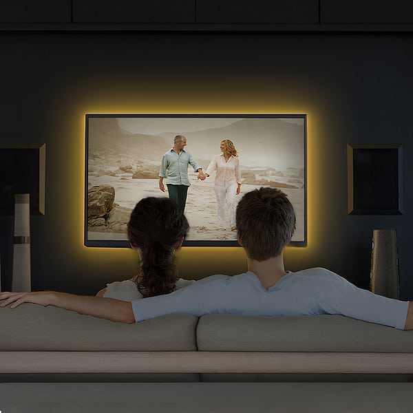 Фото - Світлодіодна стрічка TP-Link Tapo L900-5