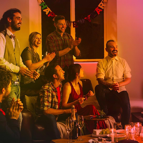 Фото - Світлодіодна стрічка TP-Link Tapo L900-5