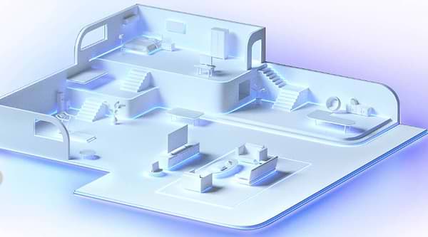 Фото - Світлодіодна стрічка TP-Link Tapo L900-5