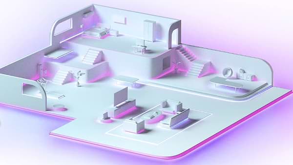 Фото - Світлодіодна стрічка TP-Link Tapo L900-5