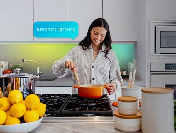 Фото - Світлодіодна стрічка TP-Link Tapo L900-5