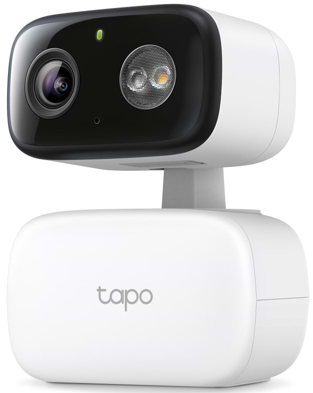 IP-камера TP-Link Tapo C206