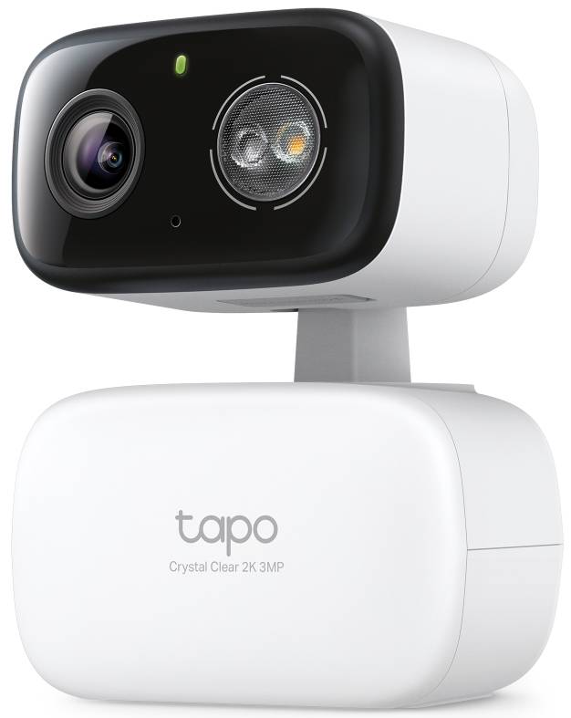 Фото - IP-камера TP-Link Tapo C216