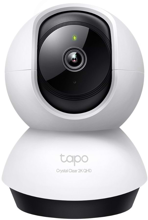 IP-камера TP-Link Tapo C220 - Фото 1