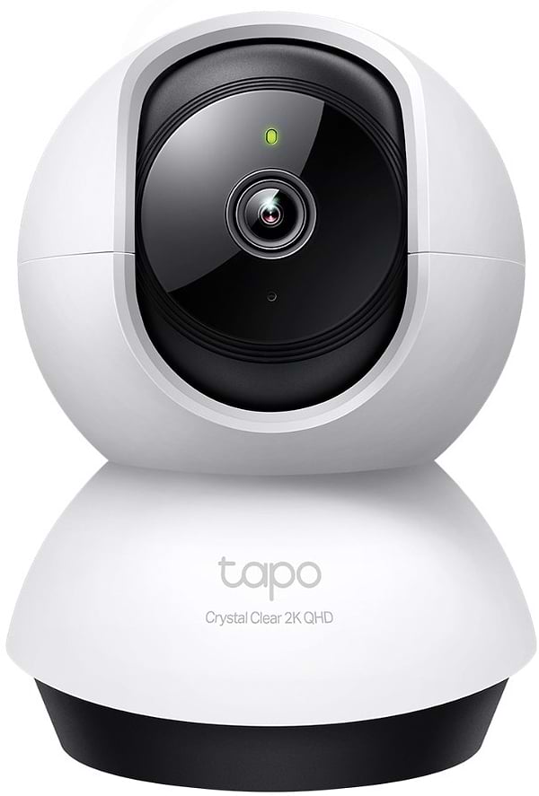 Фото - Уценка - IP-камера TP-Link Tapo C220
