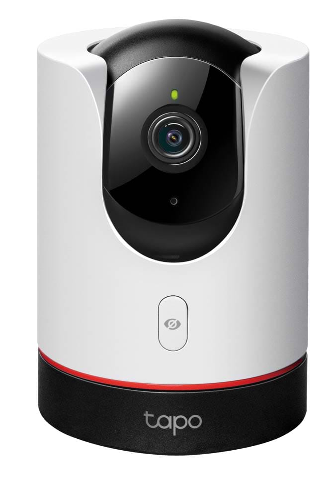 IP-камера TP-Link Tapo C225 - Фото 1