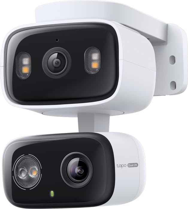 Купить IP-камера TP-Link Tapo C246D - Фото 1 IP-камера TP-Link Tapo C246D - Фото 1
