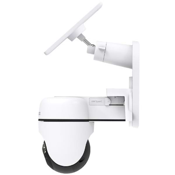 Фото - IP-камера TP-Link TAPO C610 KIT