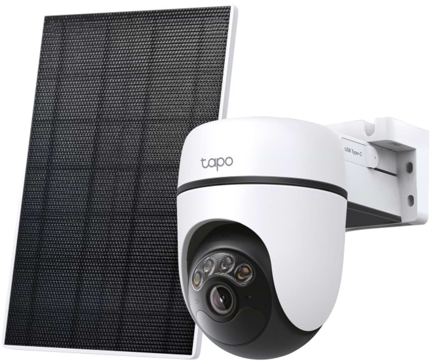 IP-камера TP-Link Tapo C630 KIT