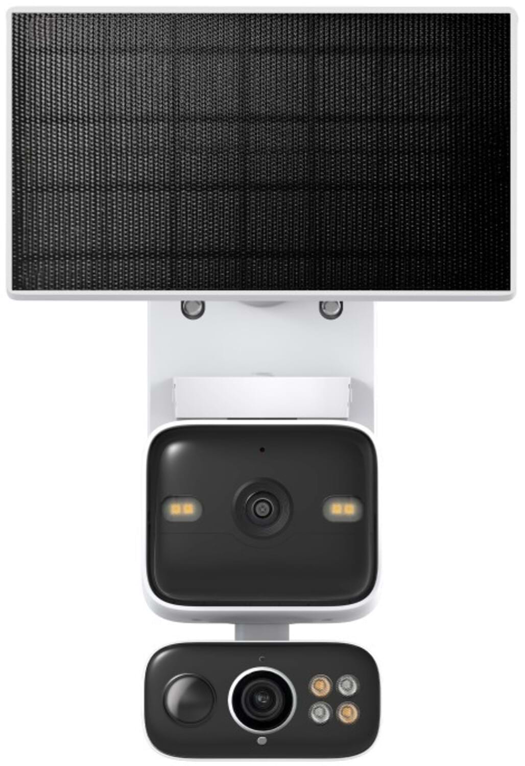 IP-камера TP-Link Tapo C645D KIT