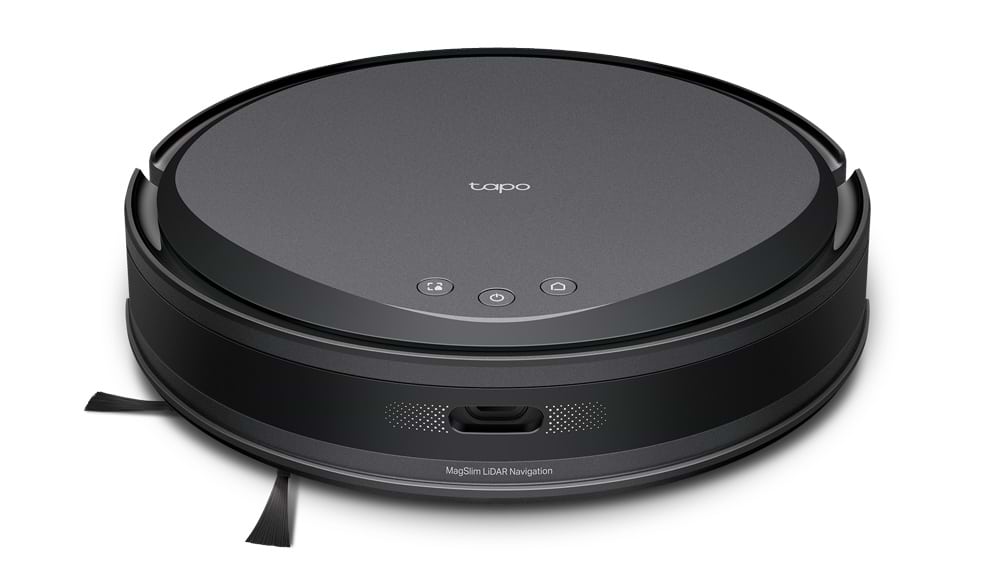 Робот-пылесос моющий TP-Link Tapo RV20 Max - Фото 1