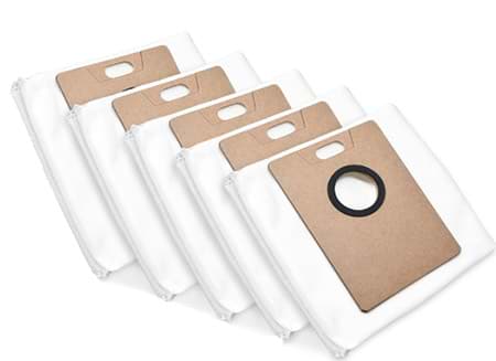 Набор мешков для пылесоса TP-Link Tapo RVA202